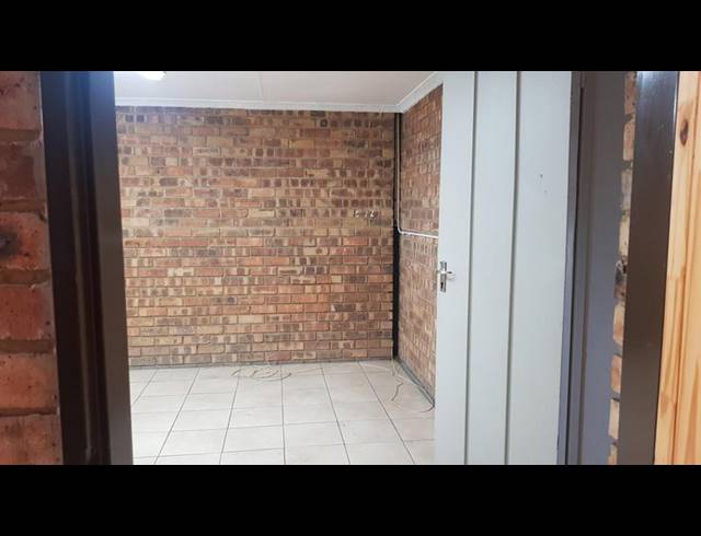 INDUSTRIAL PROPERTY TO RENT IN VANDERBIJLPARK SE 6